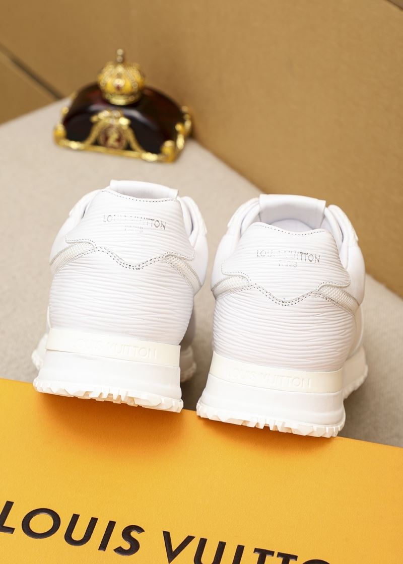 Louis Vuitton Run Away Sneaker